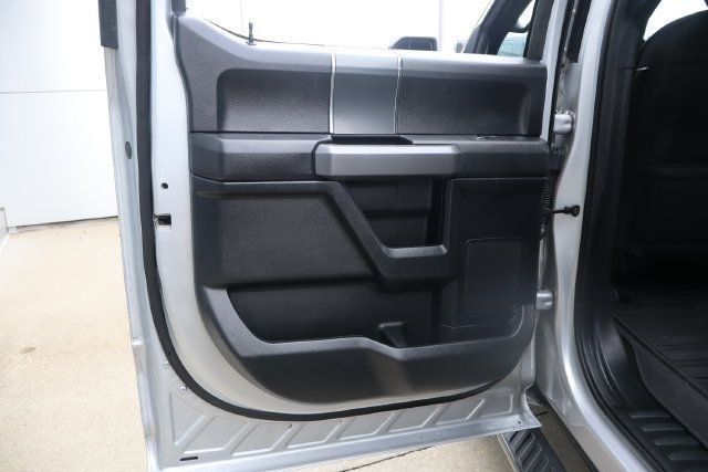 Used 2019 Ford F150 XLT w/ Equipment Group 302A Luxury AWD/4WD image 27