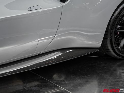 Used 2024 Ferrari 296 GTS RWD image 20