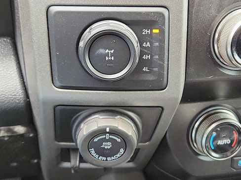 Used 2020 Ford F150 Raptor w/ Equipment Group 802A Luxury AWD/4WD image 14