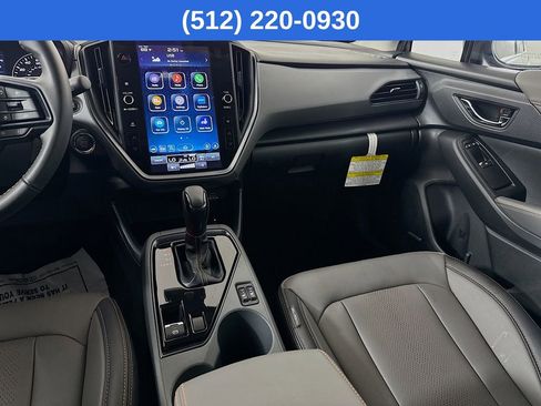 Used 2025 Subaru Crosstrek 2.5i Limited w/ Crosstrek Mirror Package AWD/4WD image 29