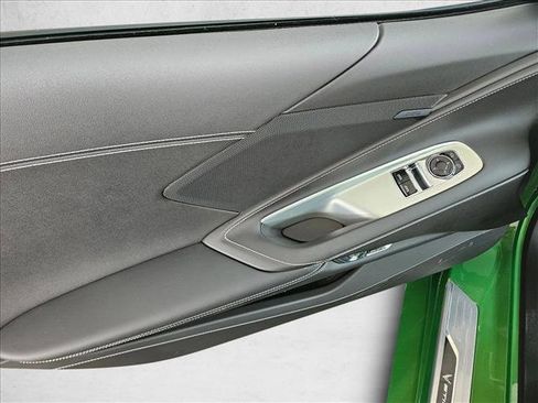 New 2026 Chevrolet Corvette Stingray Coupe w/ 1LT image 7