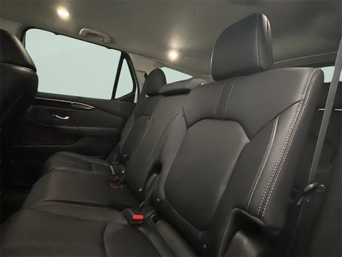 Certified 2023 Honda Pilot EX-L image 13