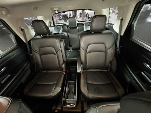 Certified 2023 Nissan Pathfinder SL w/ SL Premium Package AWD/4WD image 22