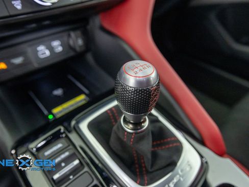 Used 2025 Acura Integra Type S FWD image 25