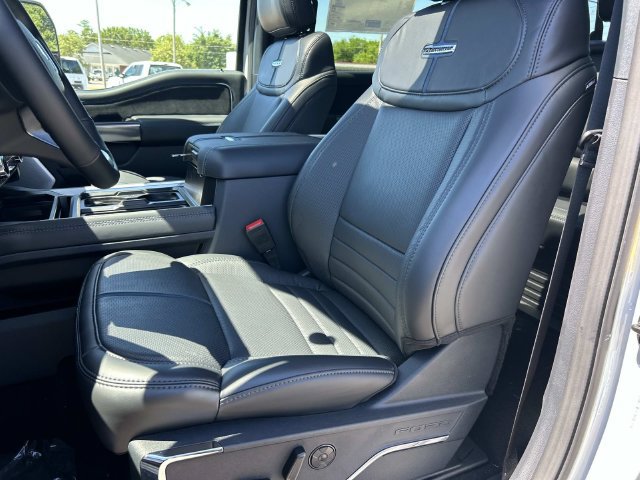 New 2026 Ford F250 Platinum AWD/4WD image 24