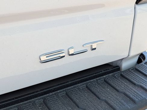 New 2026 GMC Sierra 1500 SLT w/ SLT Premium Plus Package AWD/4WD image 21