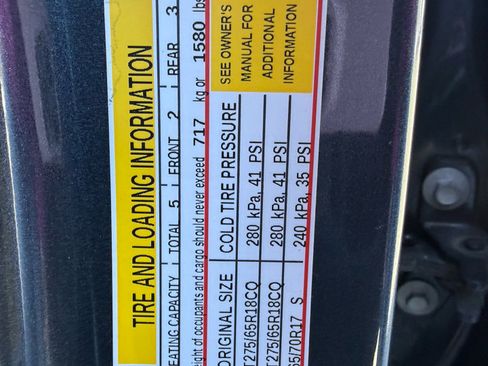 Used 2021 GMC Sierra 1500 AT4 image 42