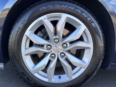 Used 2018 Chevrolet Impala LT image 13