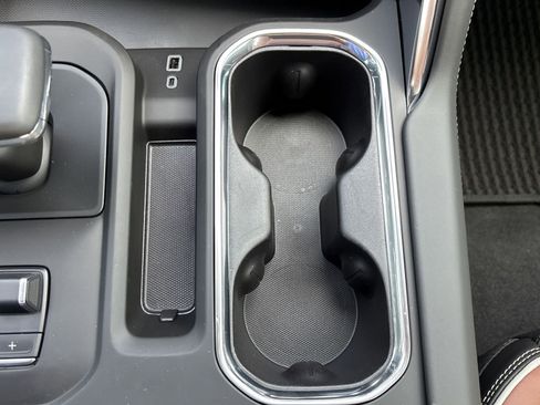 Used 2025 GMC Sierra 1500 Denali Ultimate image 58