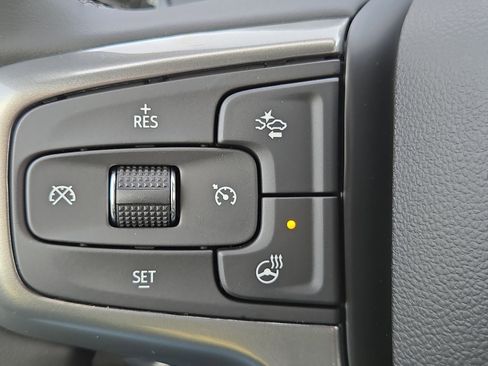 New 2026 Chevrolet Silverado 1500 RST image 23