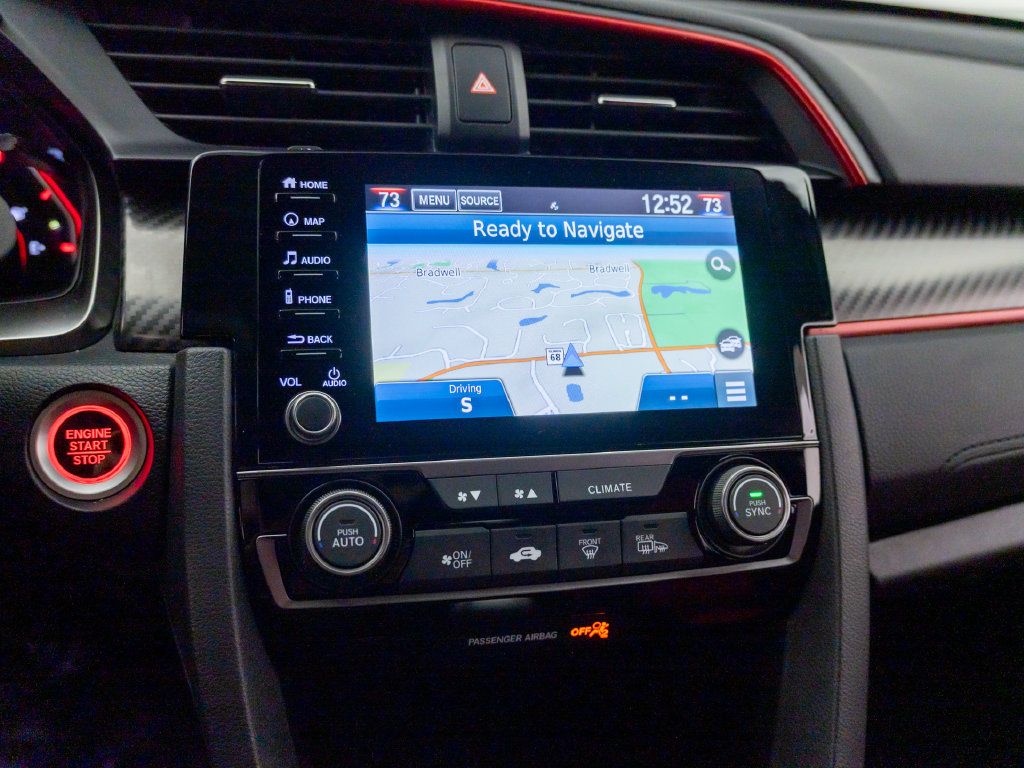 Used 2021 Honda Civic Type R image 31