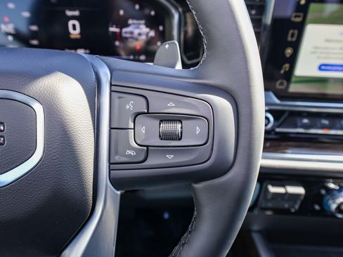 New 2026 GMC Sierra 1500 Elevation w/ Elevation Premium Package image 20