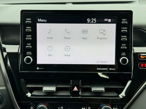 Used 2024 Toyota Camry XSE image 14