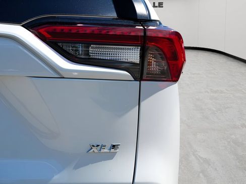 Used 2024 Toyota RAV4 XLE Premium w/ Weather Package FWD image 7