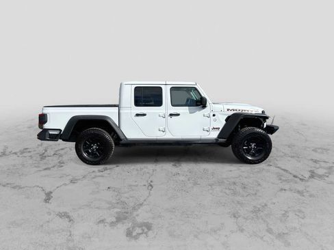 Used 2021 Jeep Gladiator Mojave image 9