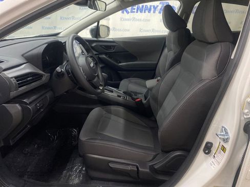 New 2026 Subaru Crosstrek 2.0i Premium image 7