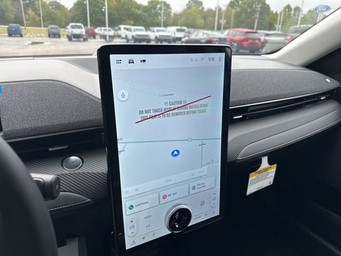 New 2025 Ford Mustang Mach-E Premium image 22