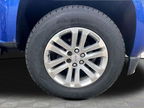 Used 2018 GMC Canyon SLT w/ Trailering Package image 34