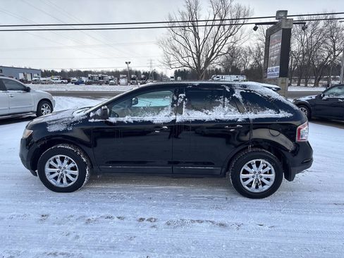 Used 2009 Ford Edge Limited image 1
