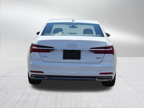 Used 2023 Audi A6 2.0T Premium w/ Convenience Package AWD/4WD image 6