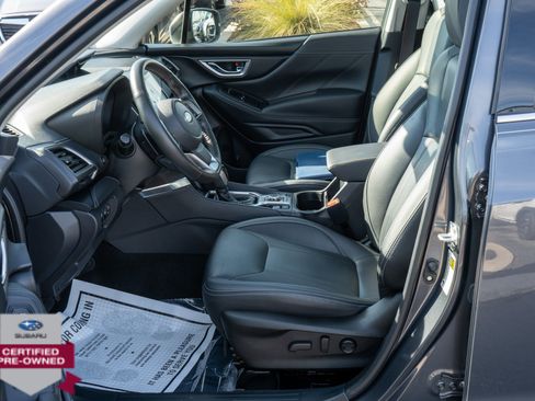 Used 2023 Subaru Forester Touring image 19