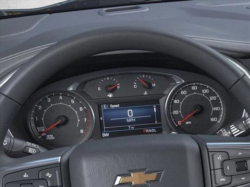 New 2026 Chevrolet Blazer LT image 18