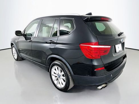 Used 2014 BMW X3 xDrive28i image 7