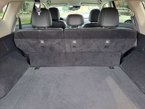 Used 2024 Nissan Murano SV image 24