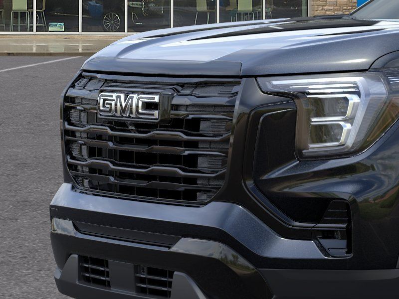 New 2027 GMC Terrain Elevation AWD/4WD image 13