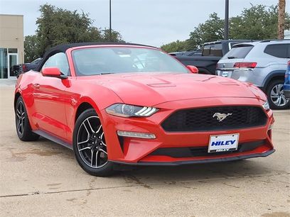 Used 2023 Ford Mustang Premium