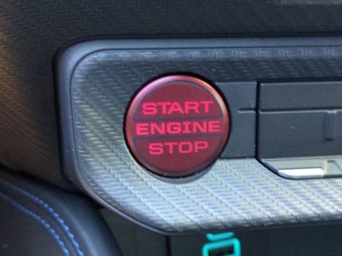 Used 2024 Ford Mustang Dark Horse image 26