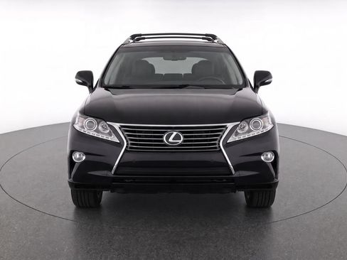 Used 2015 Lexus RX 350 FWD image 7