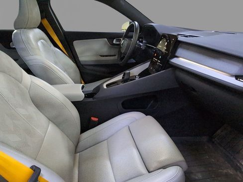 Certified 2023 Polestar Polestar 2 w/ Pilot Pack image 21