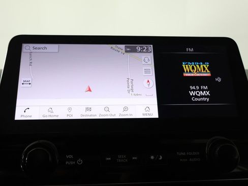 Used 2023 Nissan Armada SL image 55