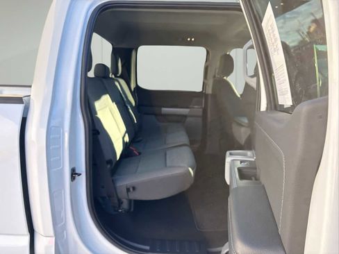 Used 2024 Ford F150 XLT w/ Tow/Haul Package image 15