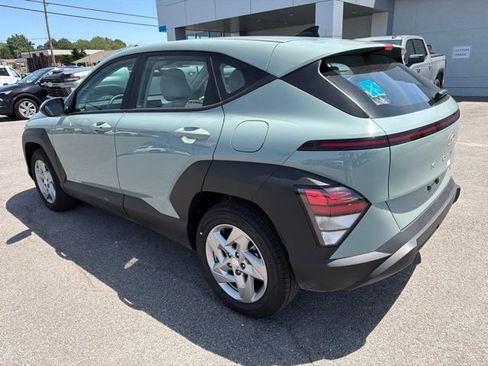 Used 2026 Hyundai Kona SE FWD image 26