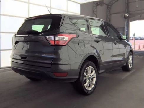 Used 2018 Ford Escape S FWD image 2