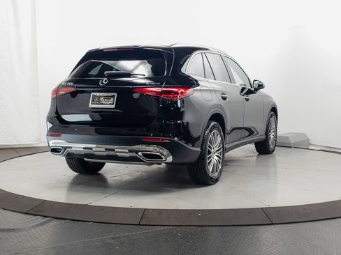 Certified 2026 Mercedes-Benz GLC 300 4MATIC image 33