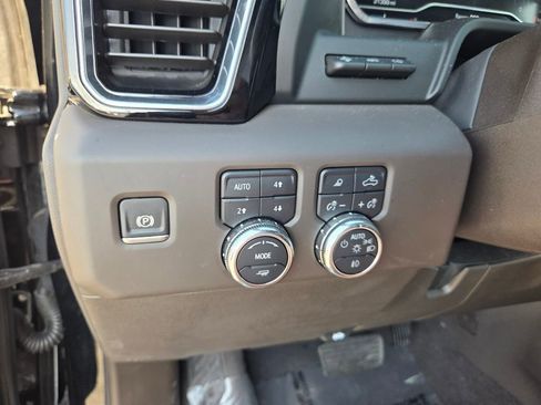 Certified 2024 GMC Sierra 2500 Denali w/ Denali Reserve Package AWD/4WD image 24