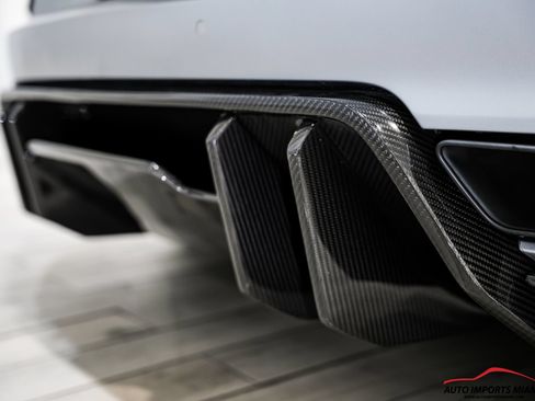 Used 2018 Audi R8 V10 w/ Carbon Exterior Package AWD/4WD image 24