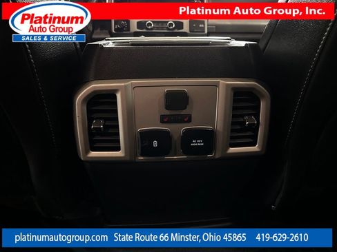 Used 2022 Ford F250 Lariat AWD/4WD image 36