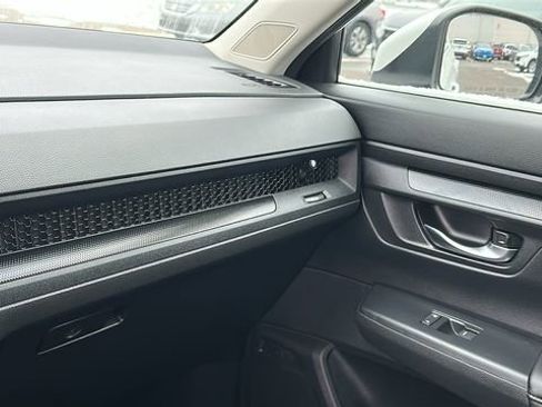 Used 2024 Honda CR-V EX image 20