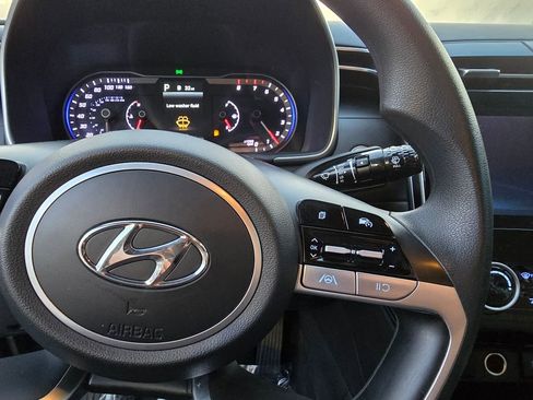 Used 2022 Hyundai Santa Cruz SEL image 21