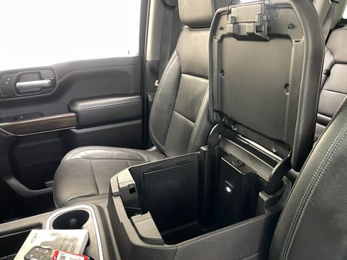 Used 2019 Chevrolet Silverado 1500 RST w/ All-Star Edition AWD/4WD image 35