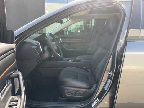 New 2026 MAZDA CX-50 2.5 Hybrid w/ Weather Package AWD/4WD image 19