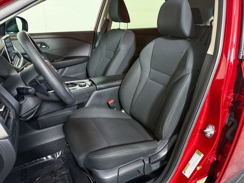 Certified 2023 Nissan Rogue S AWD/4WD image 17