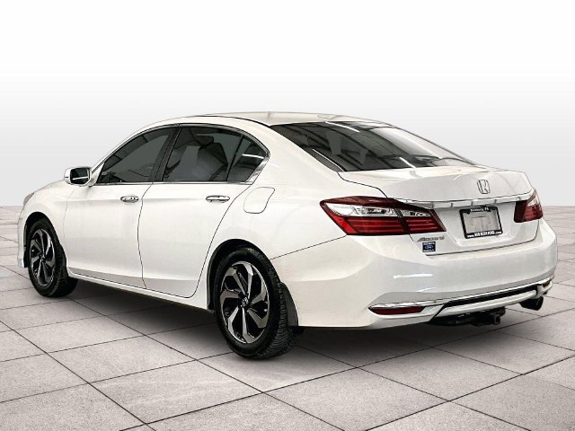 Used 2016 Honda Accord EX-L image 11