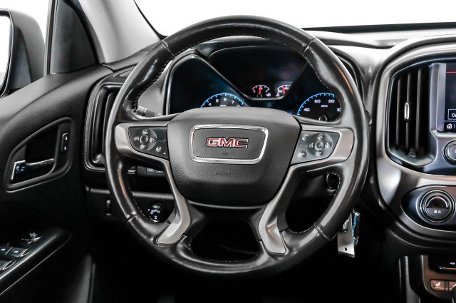 Used 2022 GMC Canyon AT4 w/ Trailering Package AWD/4WD image 15