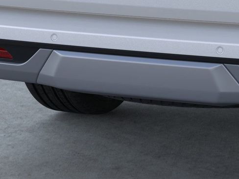 New 2026 Ford Expedition Platinum AWD/4WD image 25