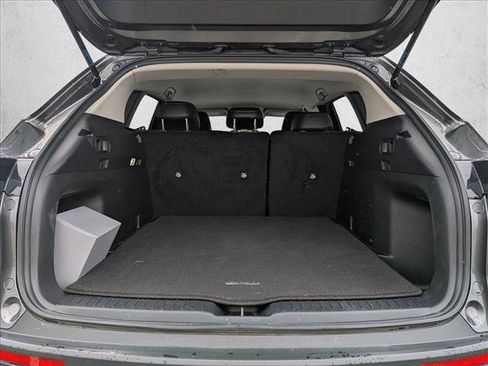 Used 2024 MAZDA CX-50 AWD 2.5 S w/ Cargo Package image 7